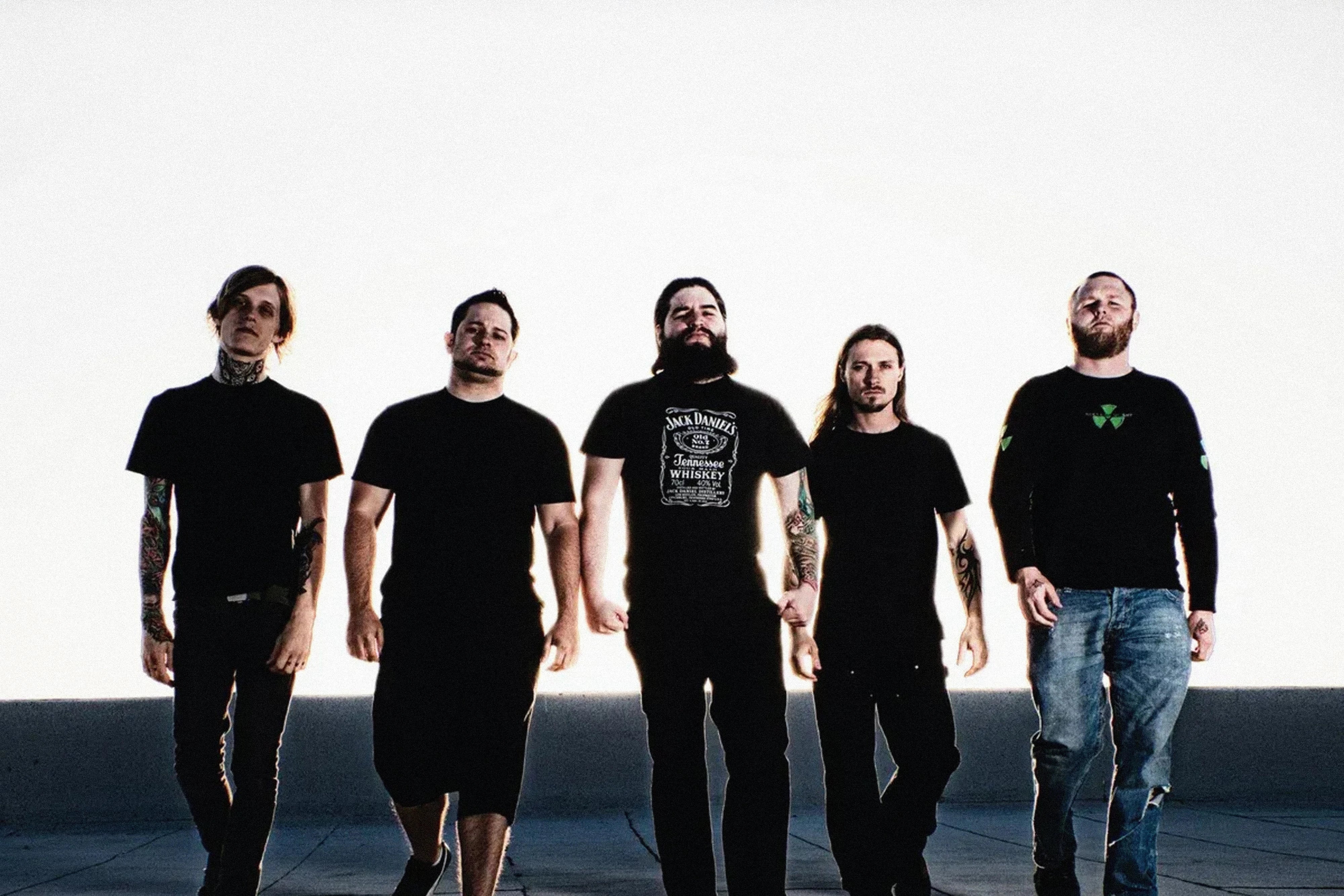 All Shall Perish