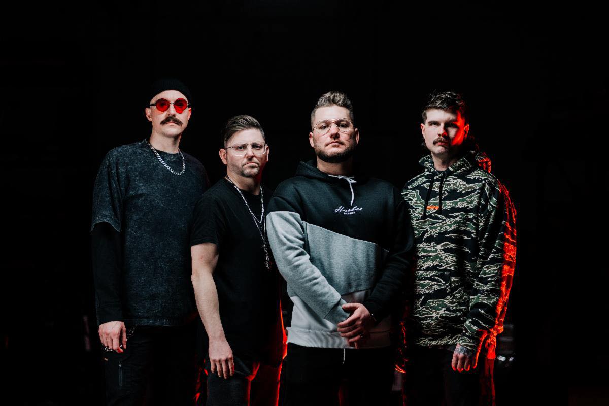 Image of Attack Attack!