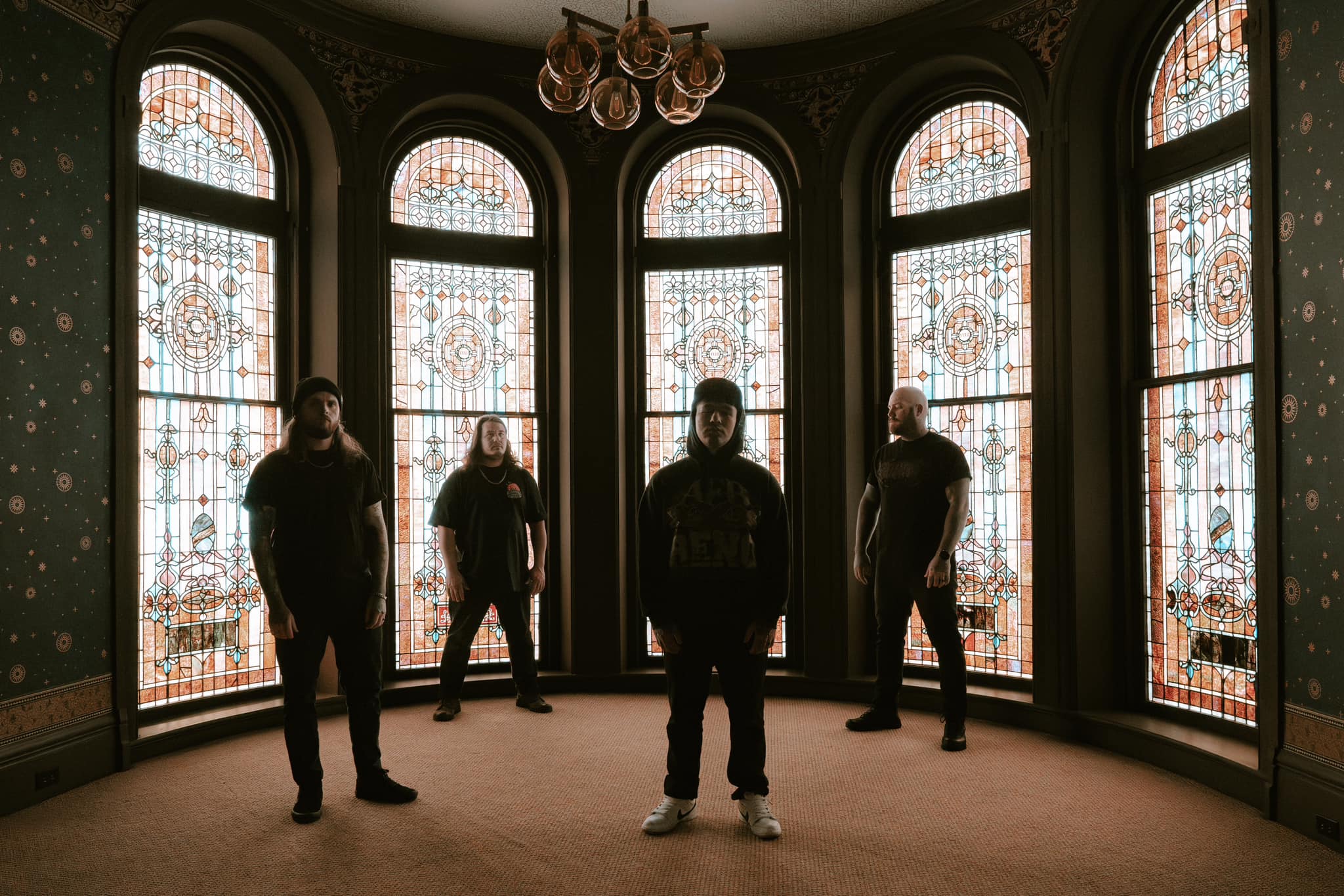 Image of Bodysnatcher