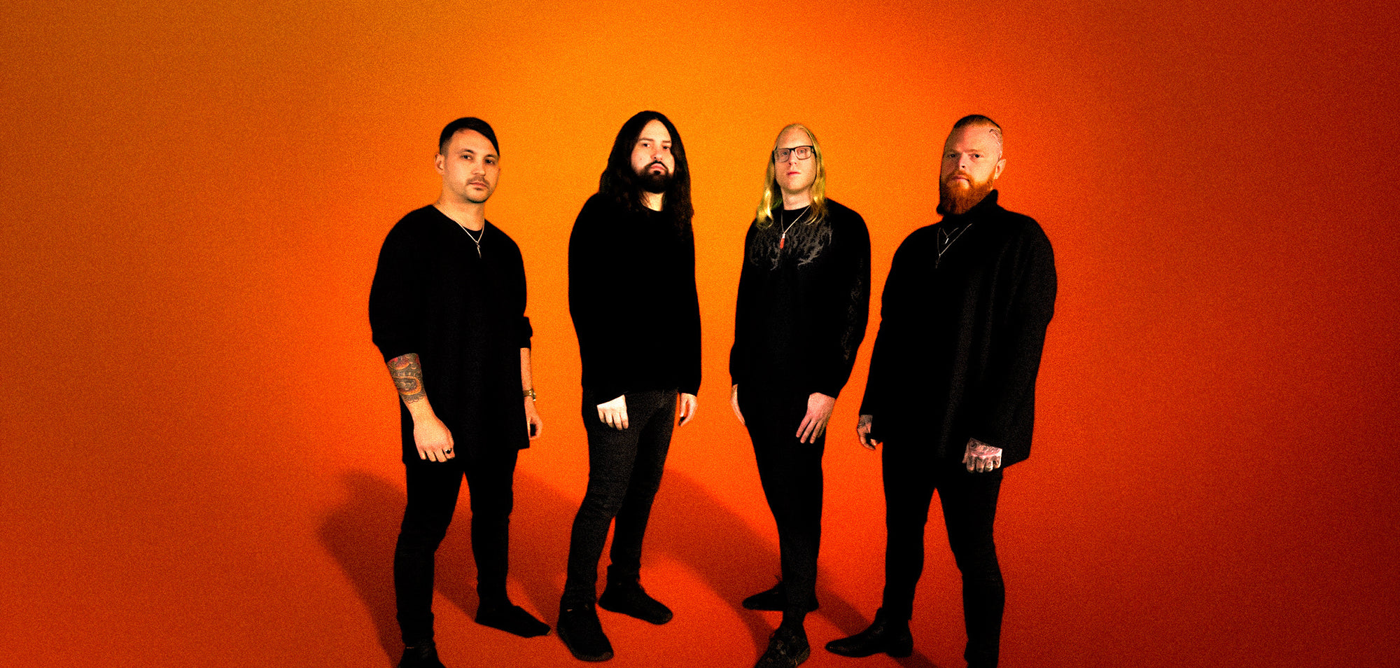 Image of Born of Osiris