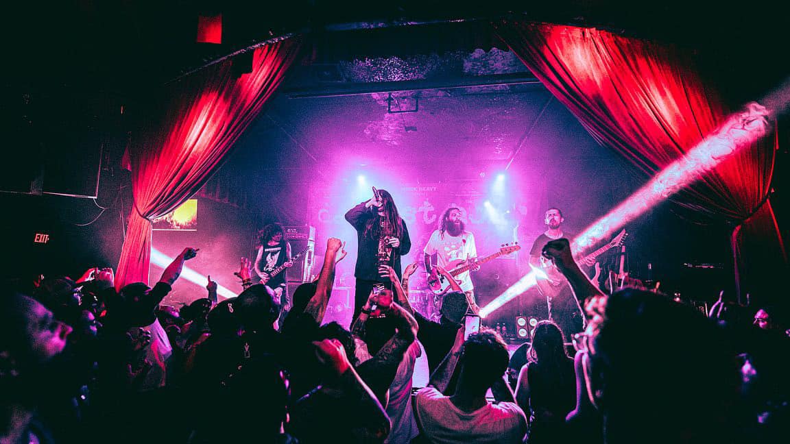 Image of Darkest Hour