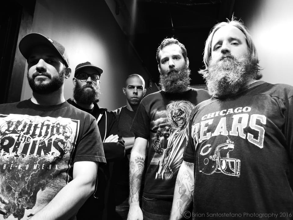 Image of Dead to Fall