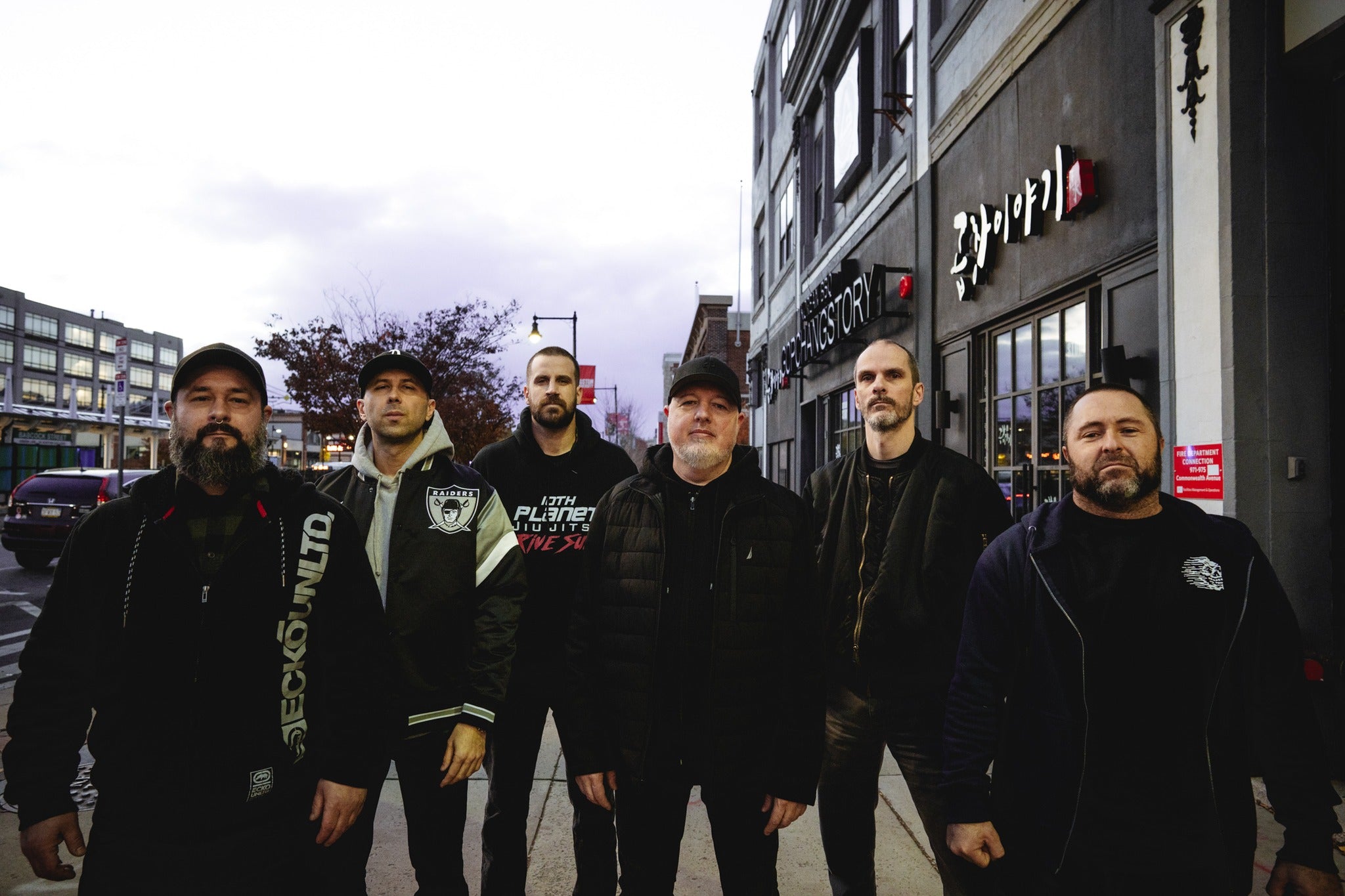 Despised Icon