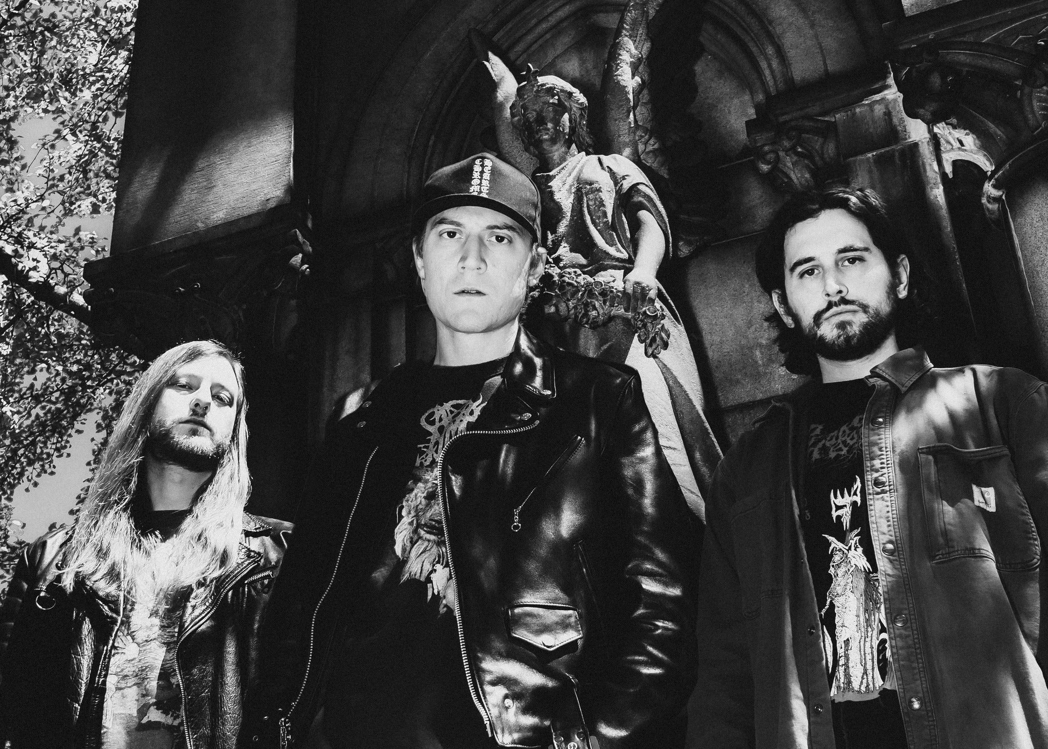 Image of Fuming Mouth