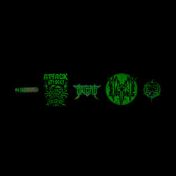 Image of Glow In The Dark Pins