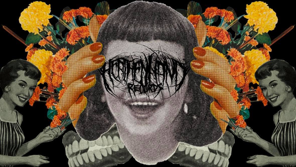 Heathen Hand Records