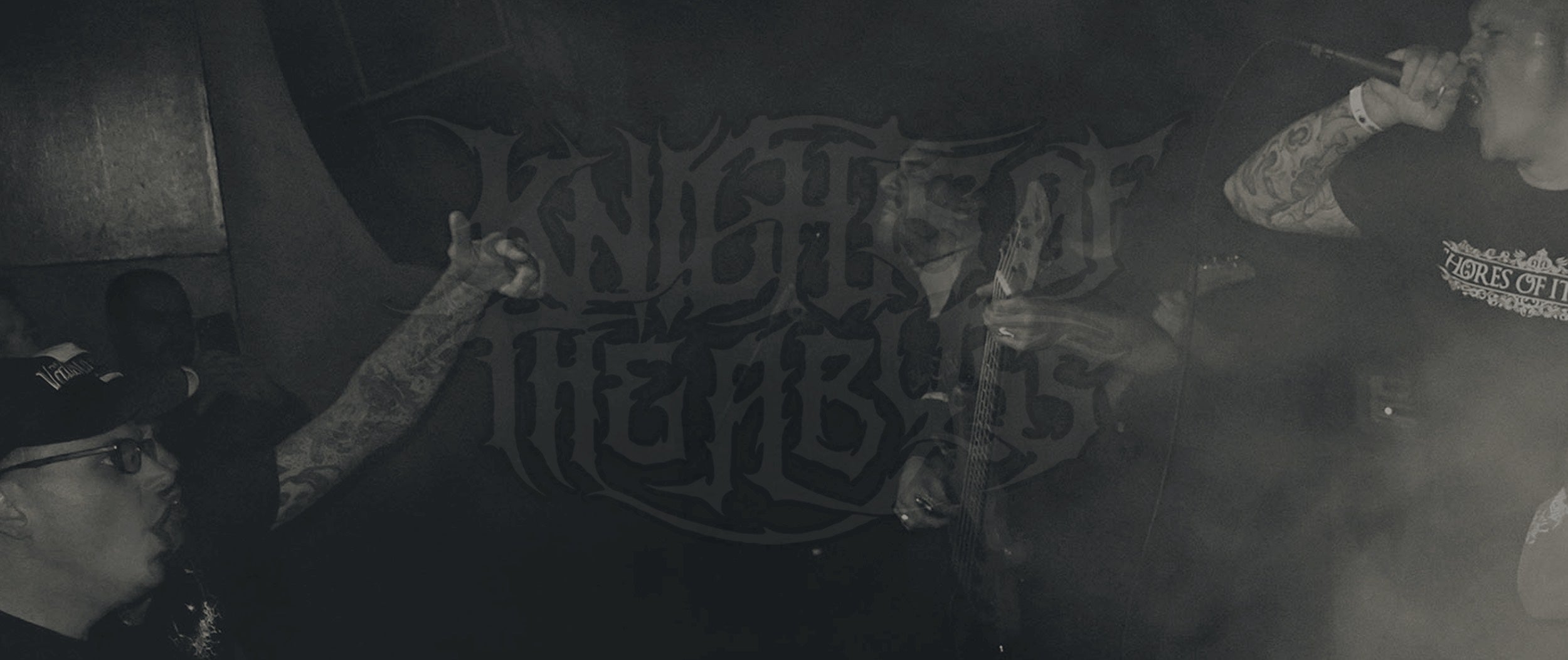 Knights of the Abyss