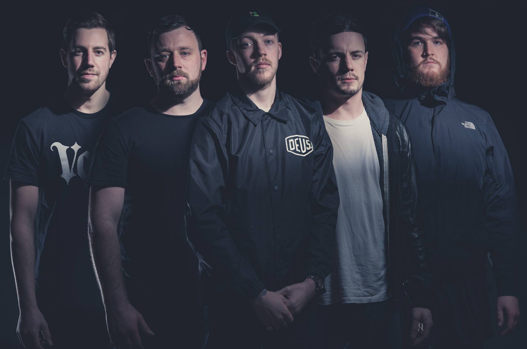 Image of Martyr Defiled