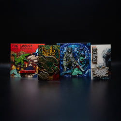 Image of Pin Sets