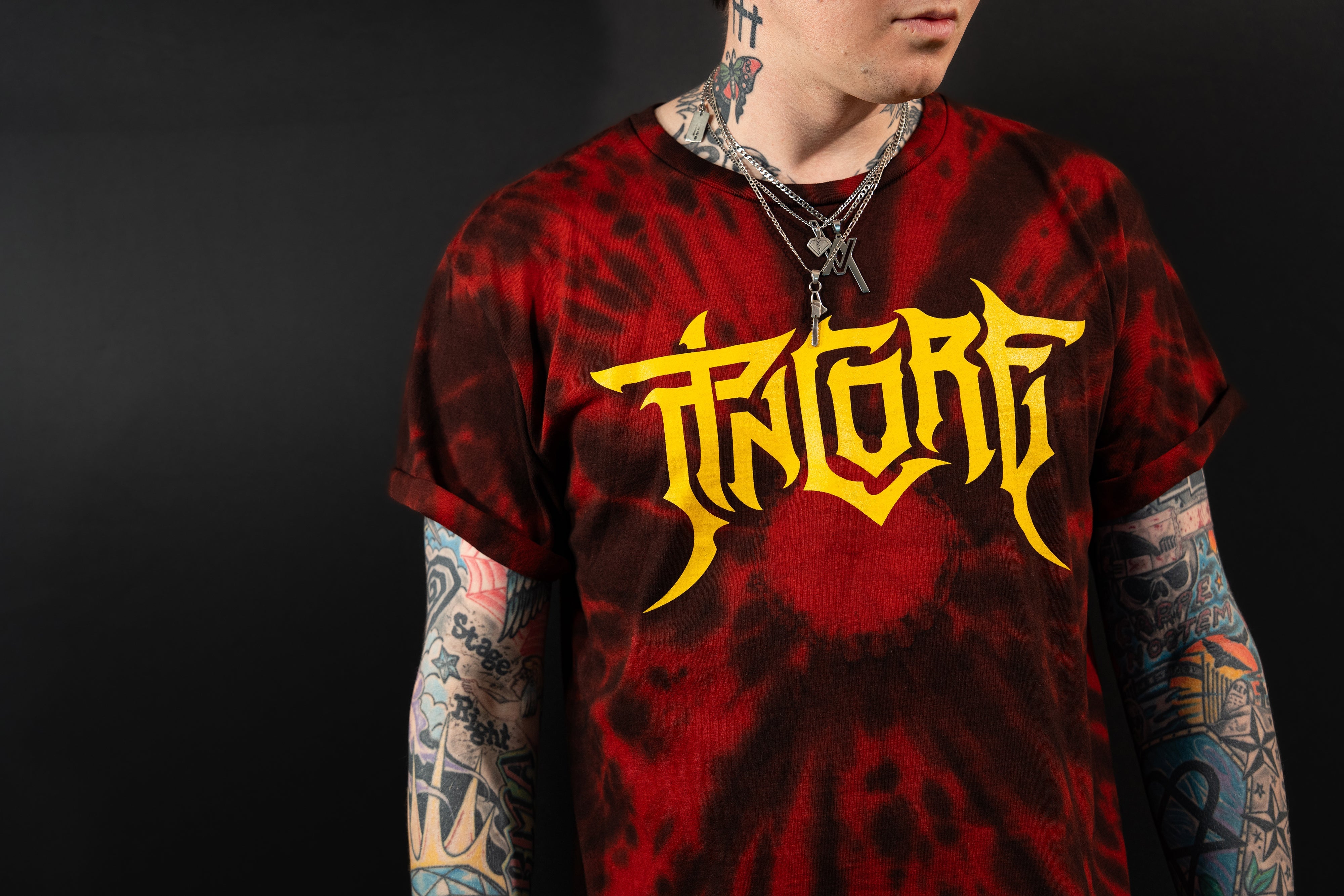 Image of Merch
