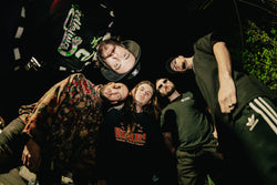 Image of Traitors