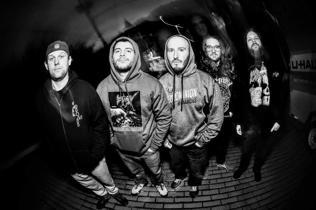 Image of Through the Eyes of the Dead