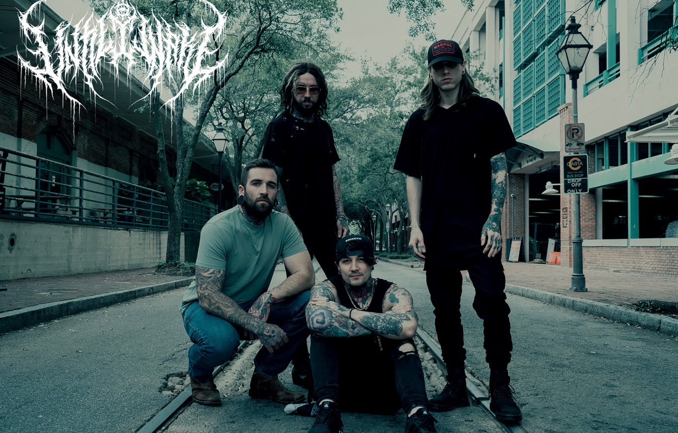 Image of Until I Wake