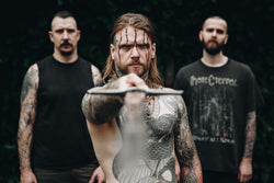 Image of Vitriol