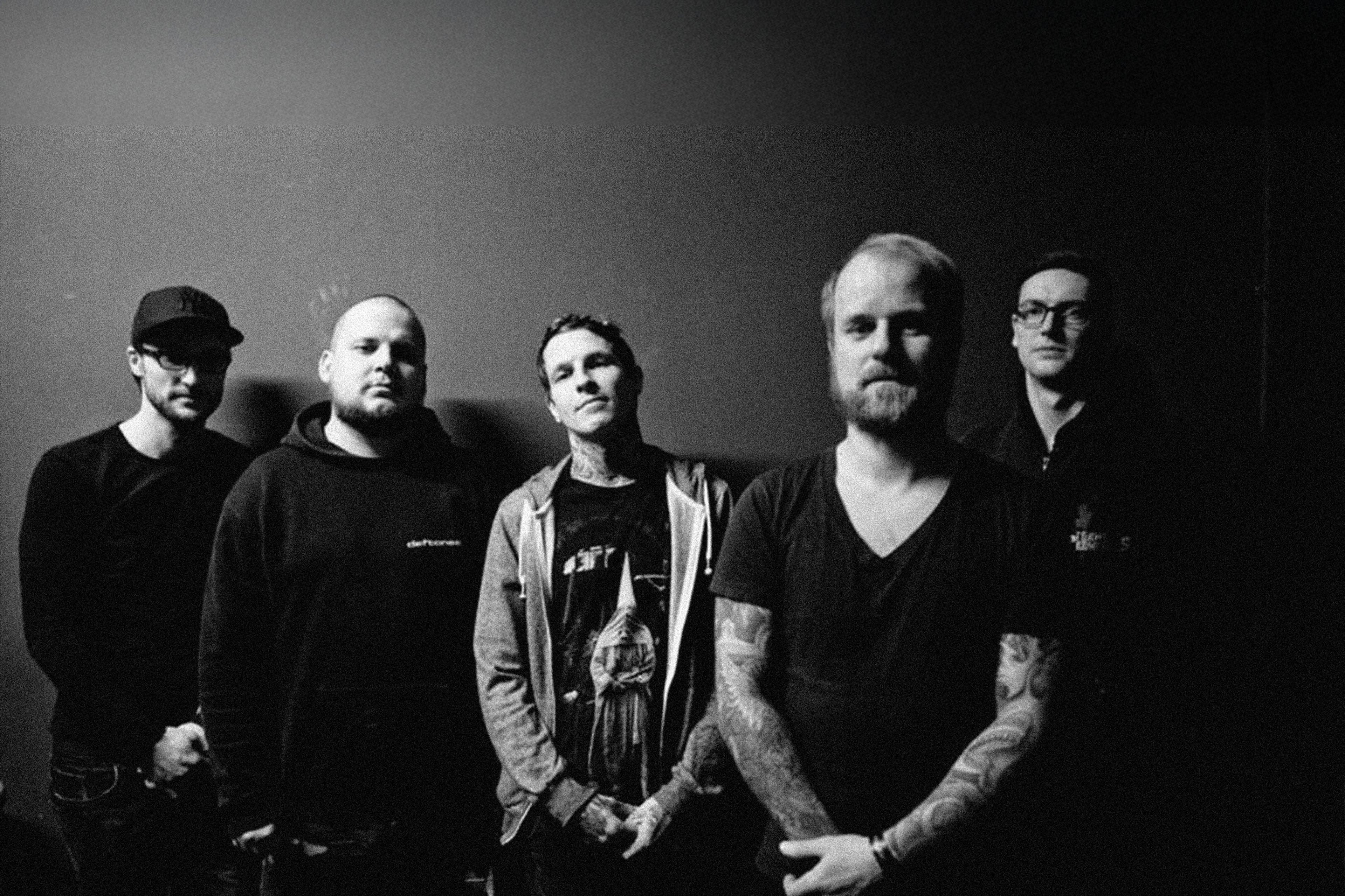 War From A Harlots Mouth