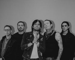 Image of Alesana