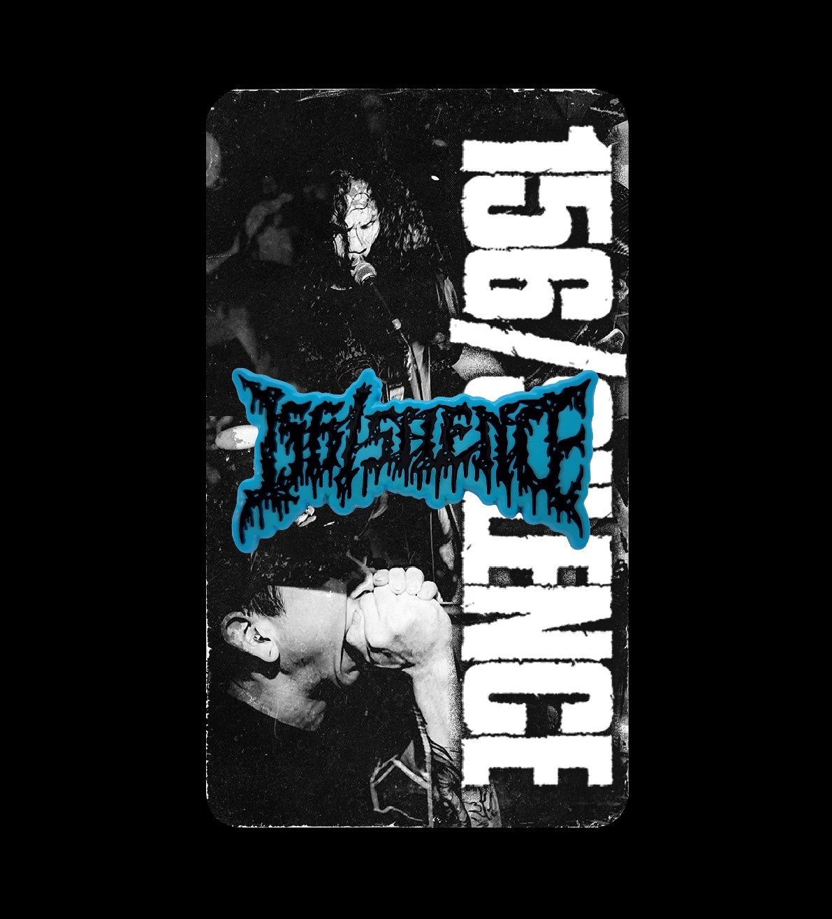 Image of 156/Silence - 