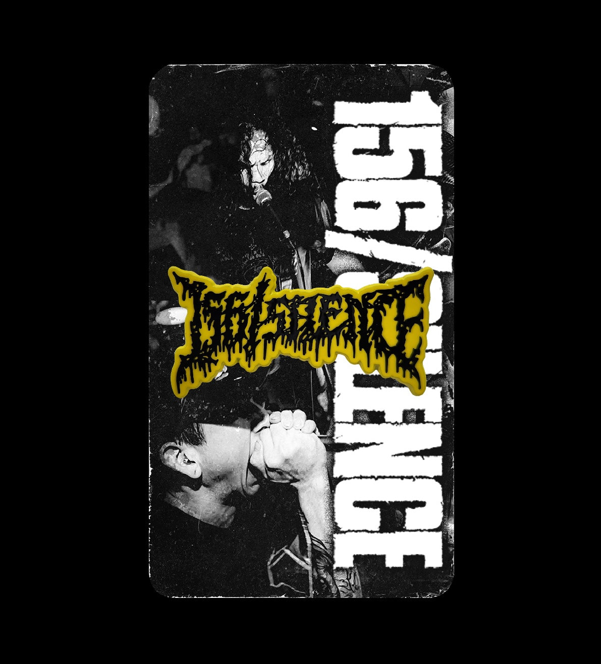 Image of 156/Silence - 