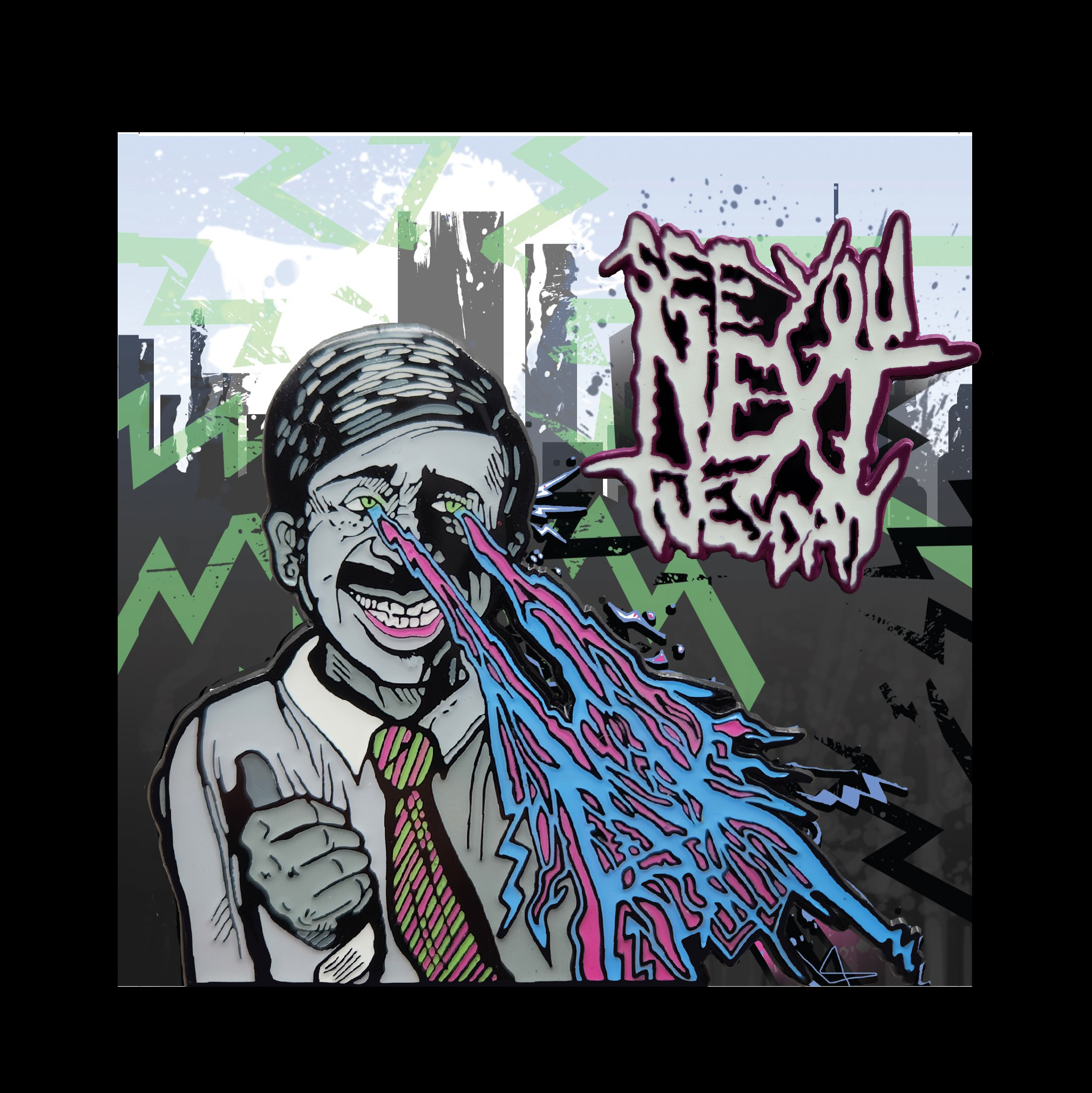 Image of See You Next Tuesday - 