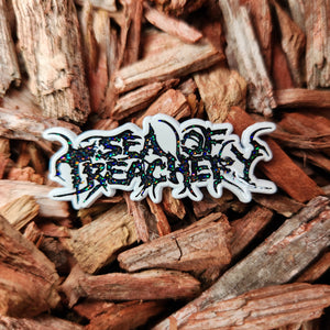 Sea of Treachery "Logo" Lapel Pin
