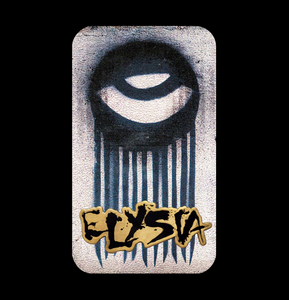 Elysia "Logo" Lapel Pin