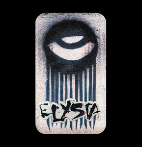 Elysia "Logo" Lapel Pin