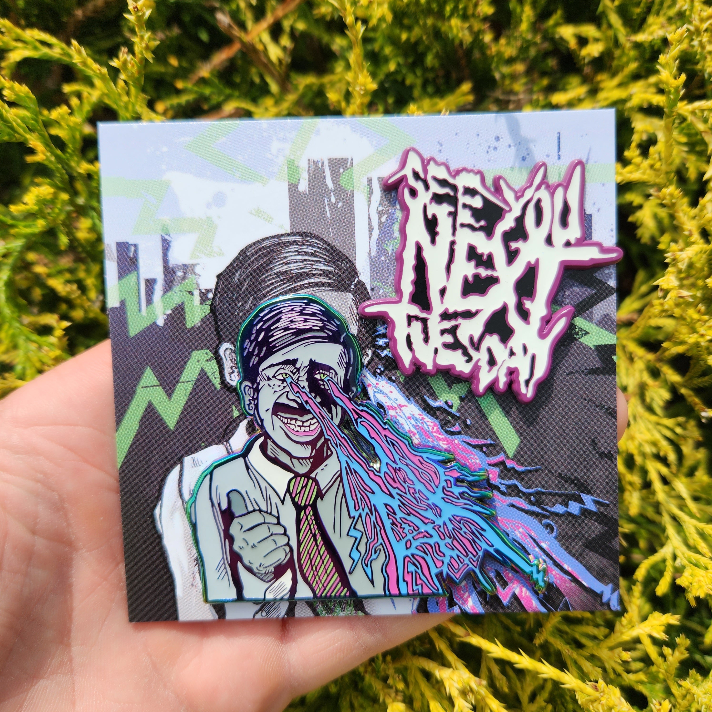 Pincore Merchandise