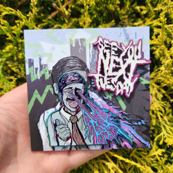 Pincore Merchandise