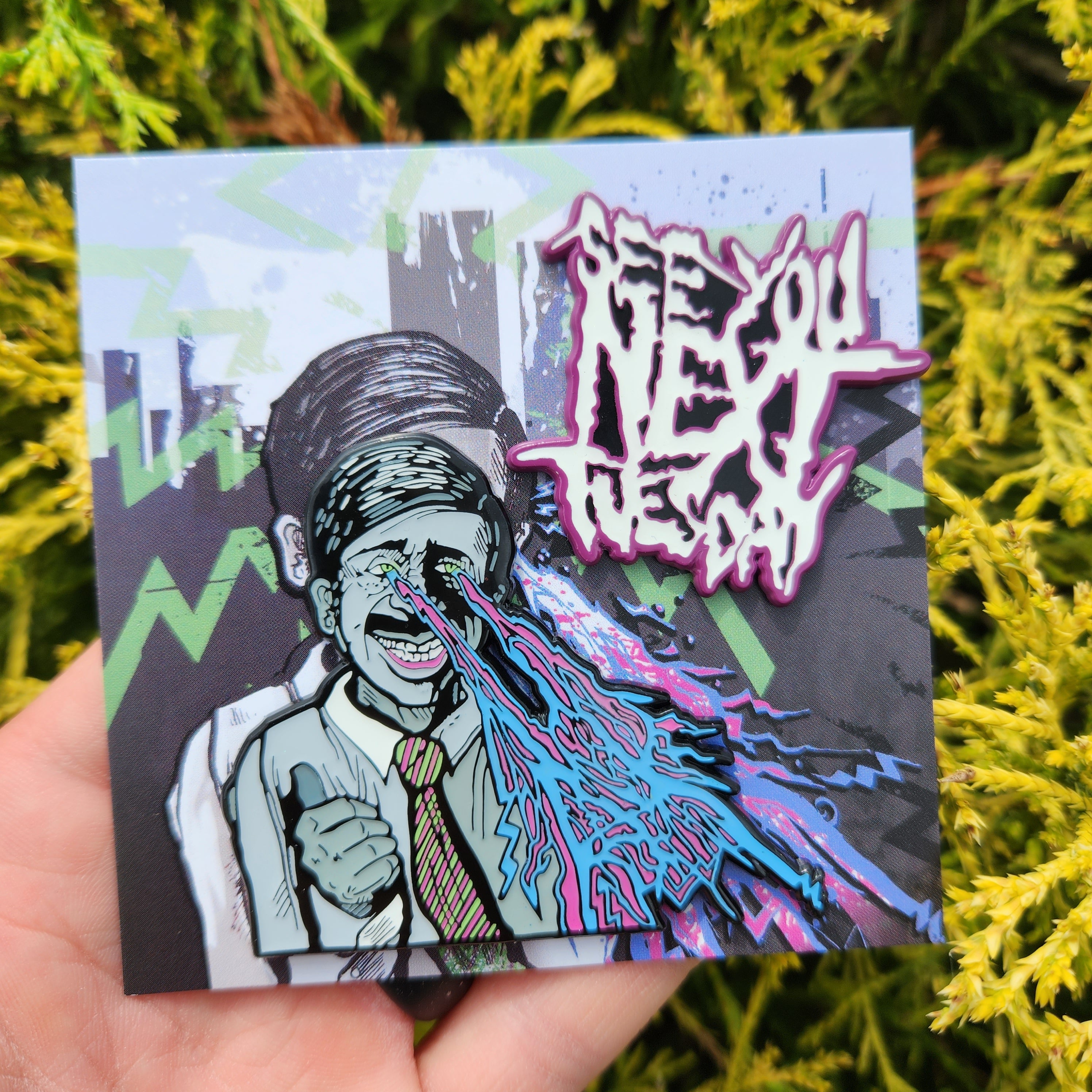 Image of See You Next Tuesday - 