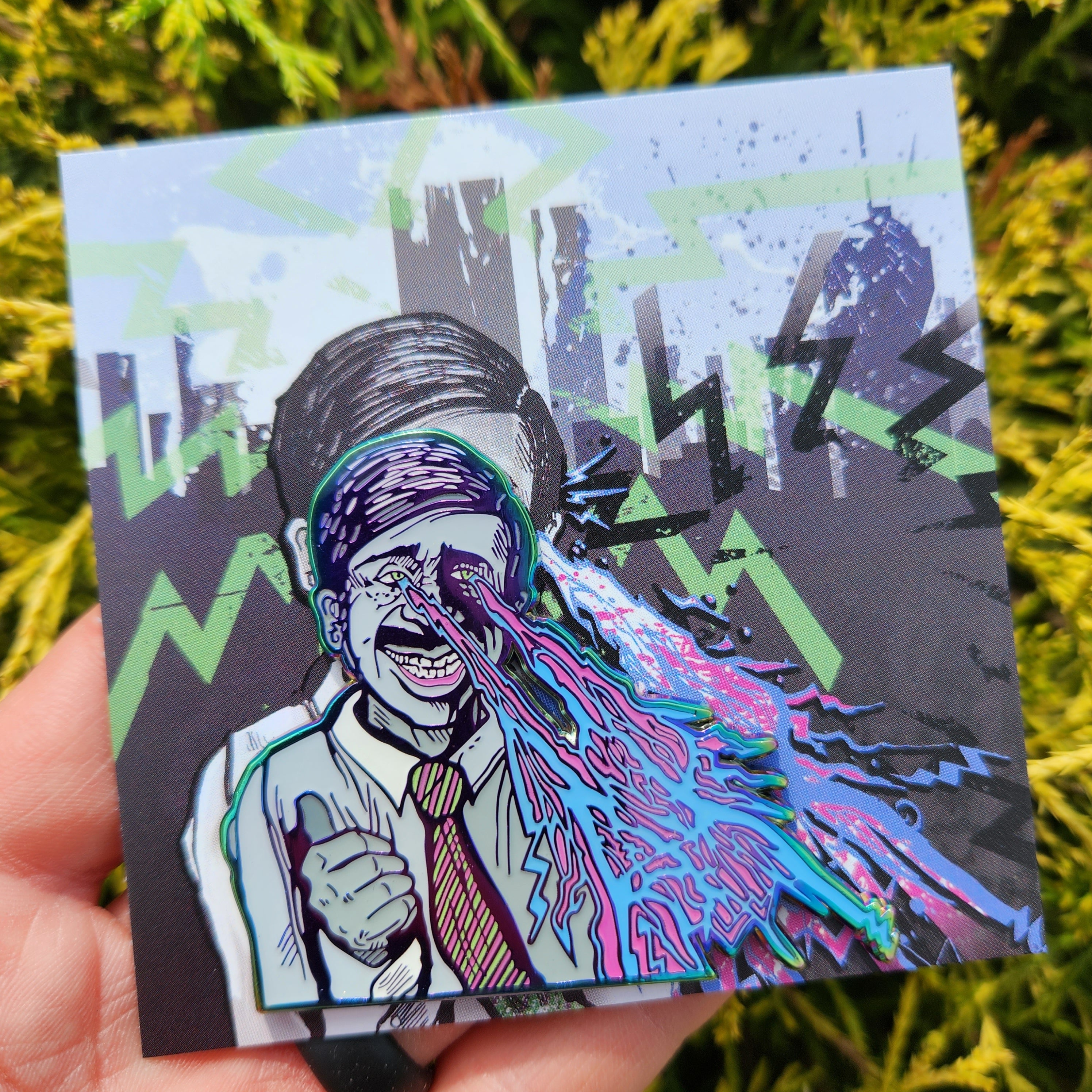 Image of See You Next Tuesday - 