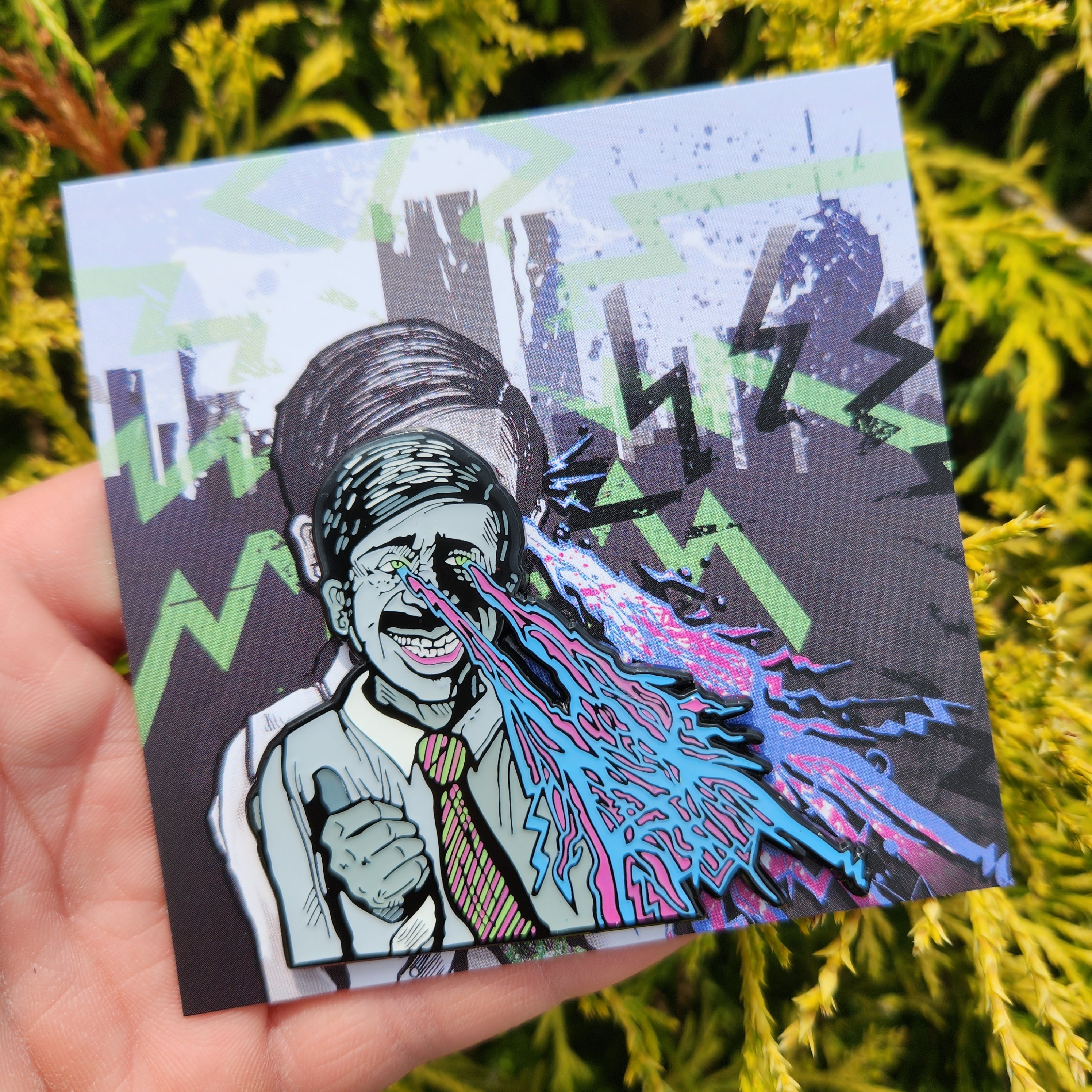 Image of See You Next Tuesday - 