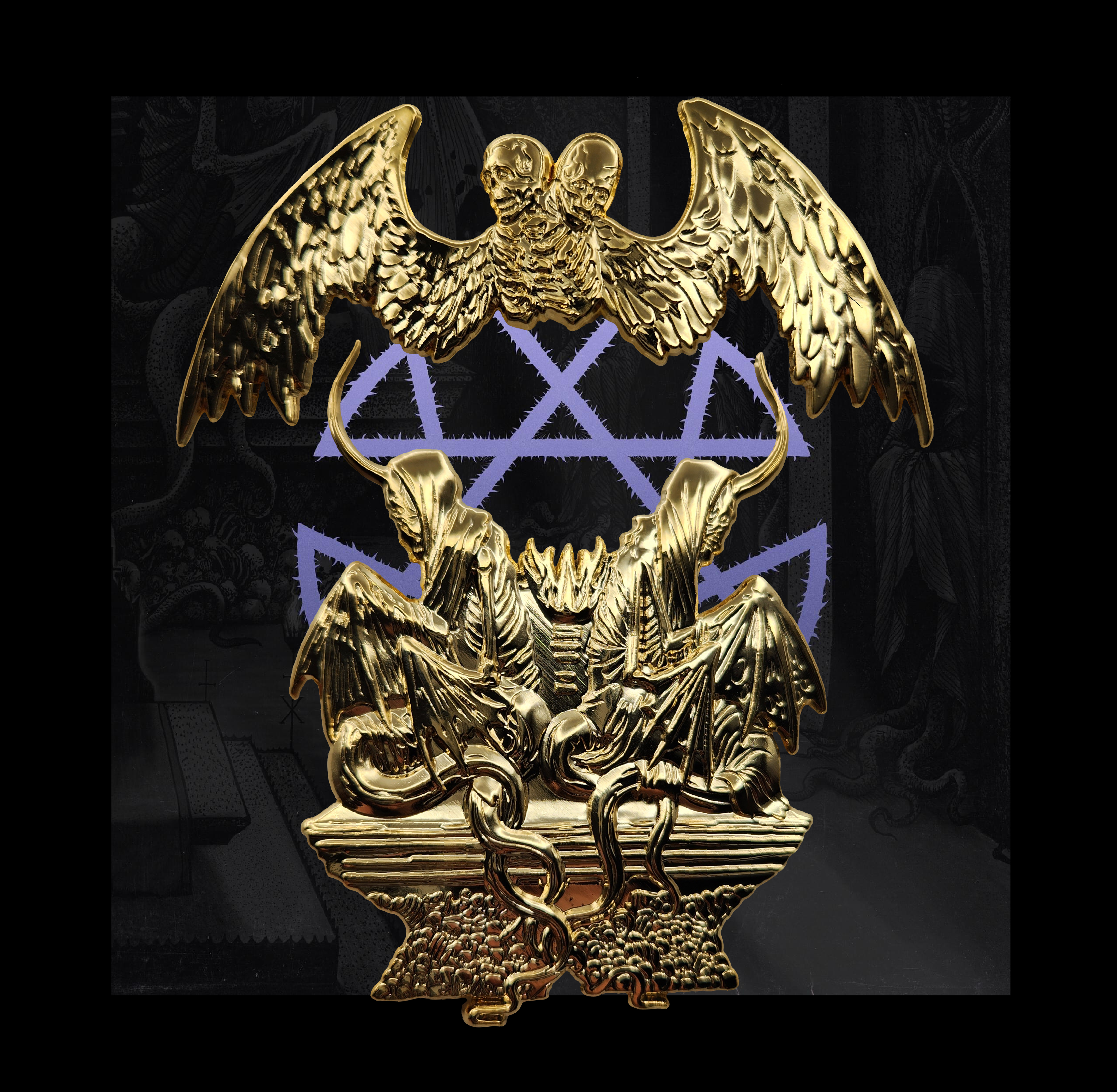 Image of Angelmaker - 