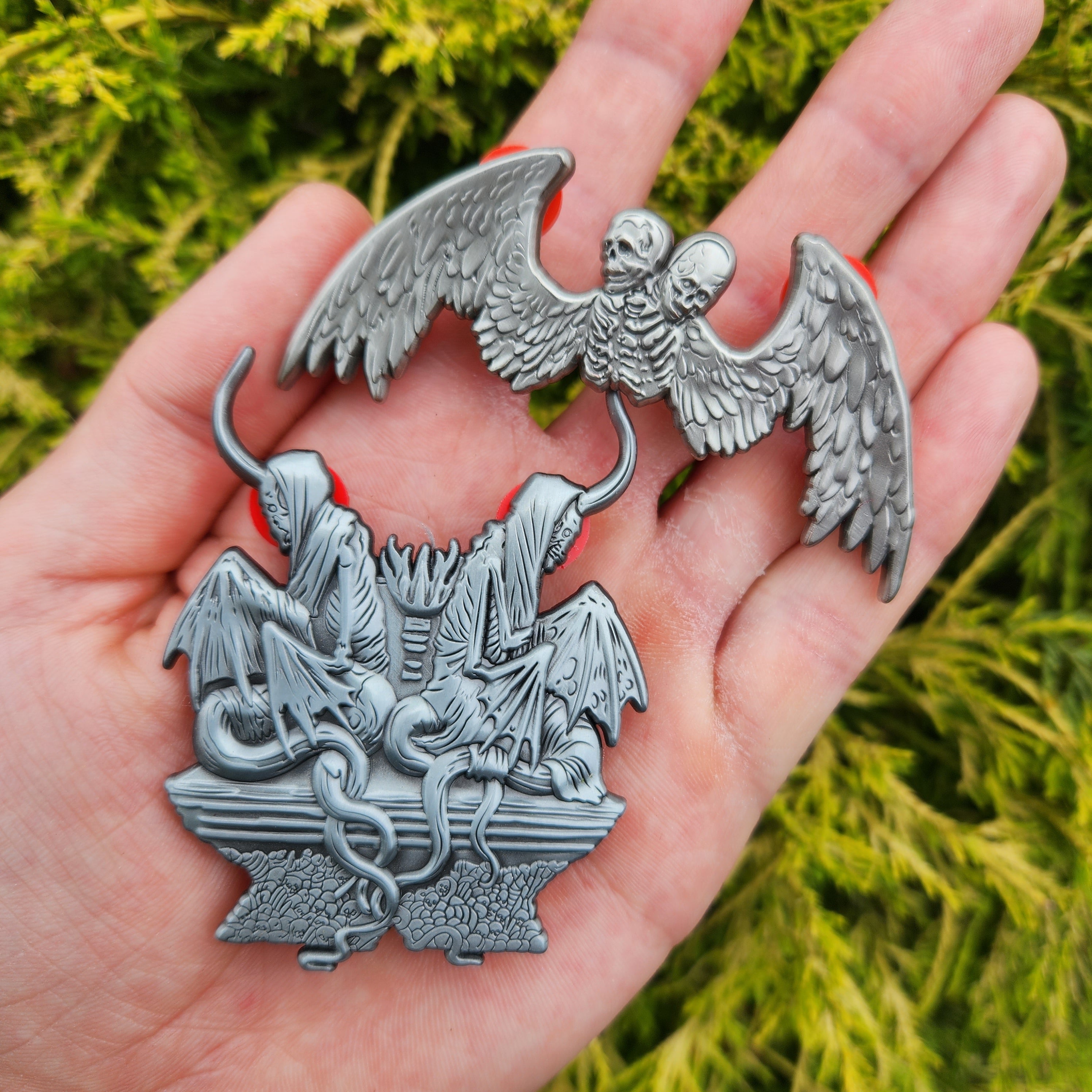 Image of Angelmaker - 