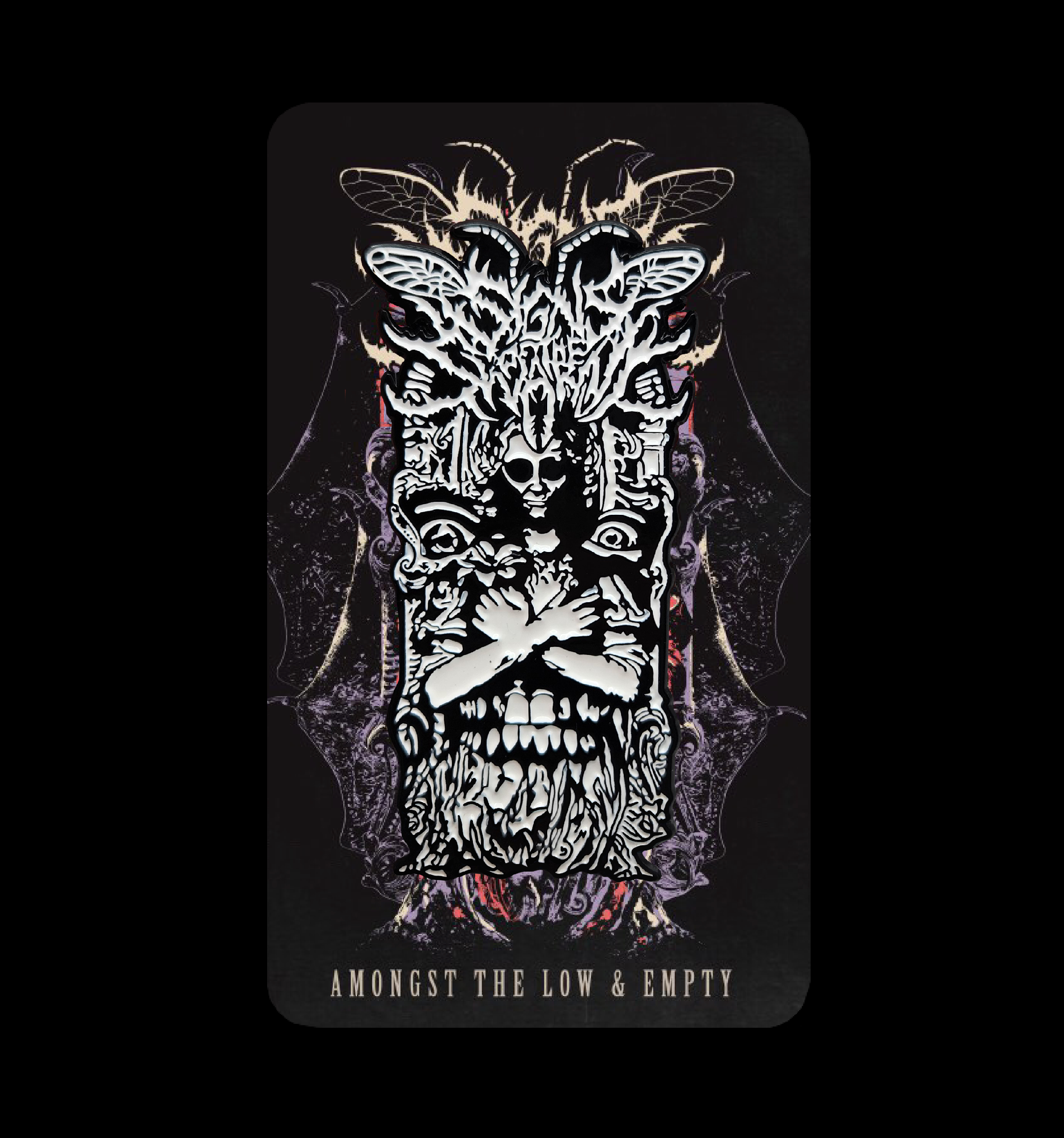 Image of Signs of the Swarm - 