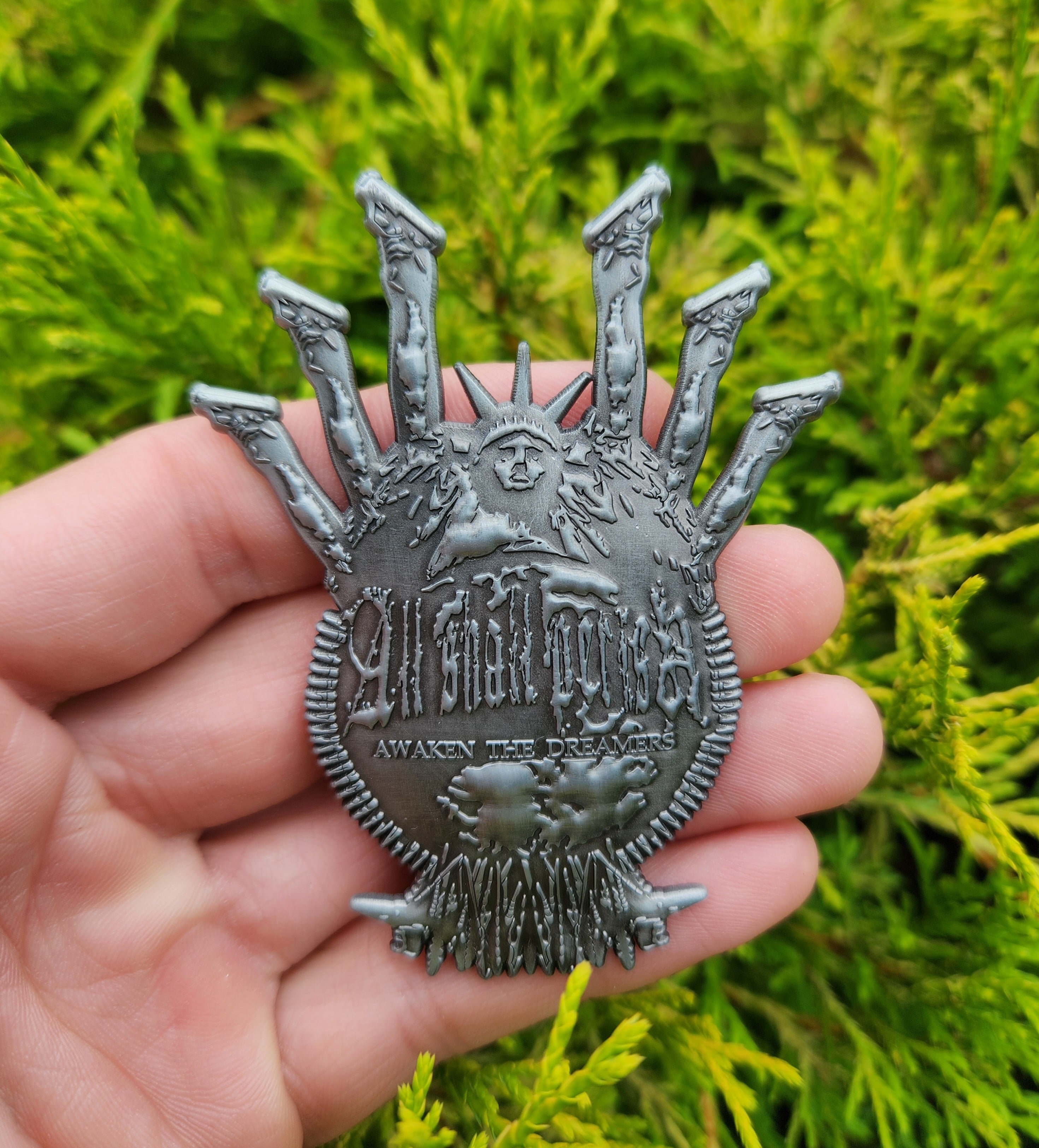 Image of All Shall Perish - 