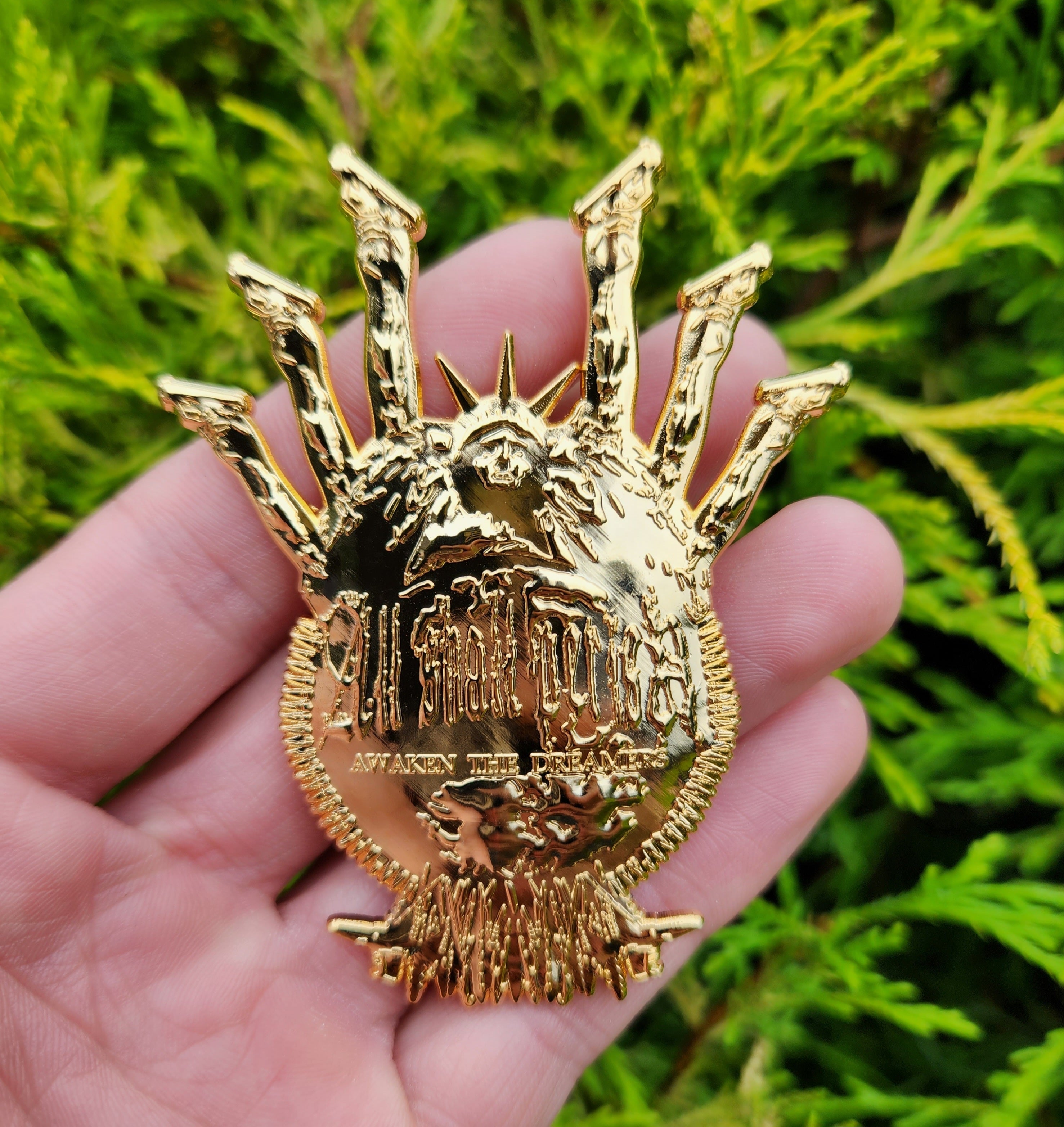 Image of All Shall Perish - 