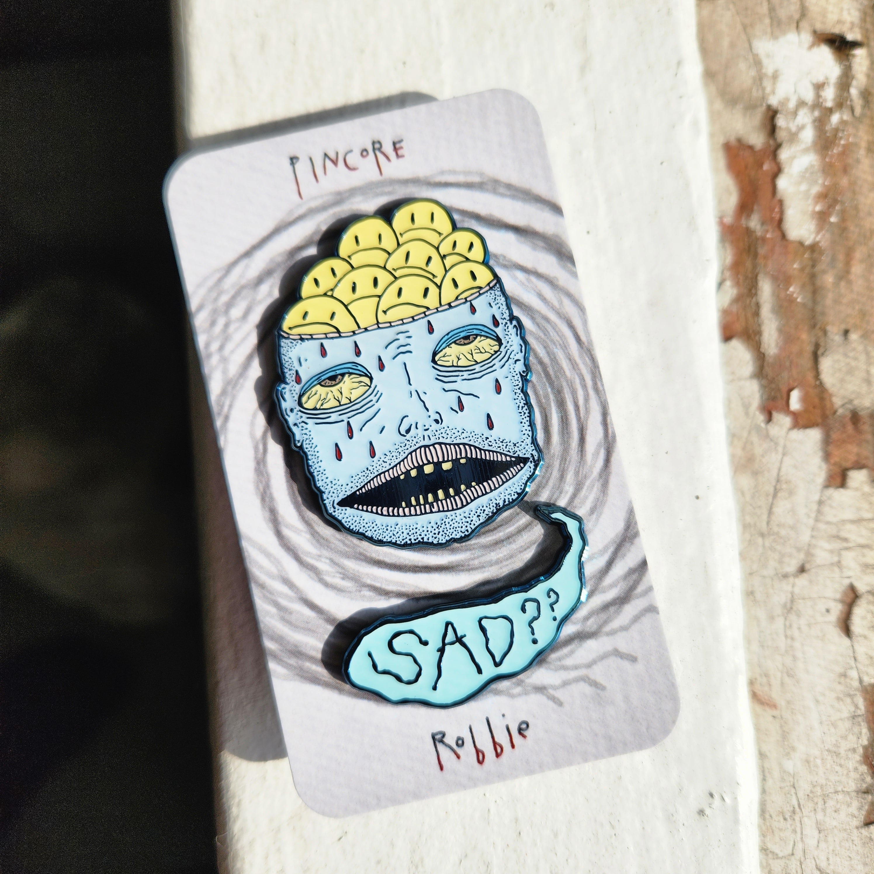 Image of Robbie Smith - 