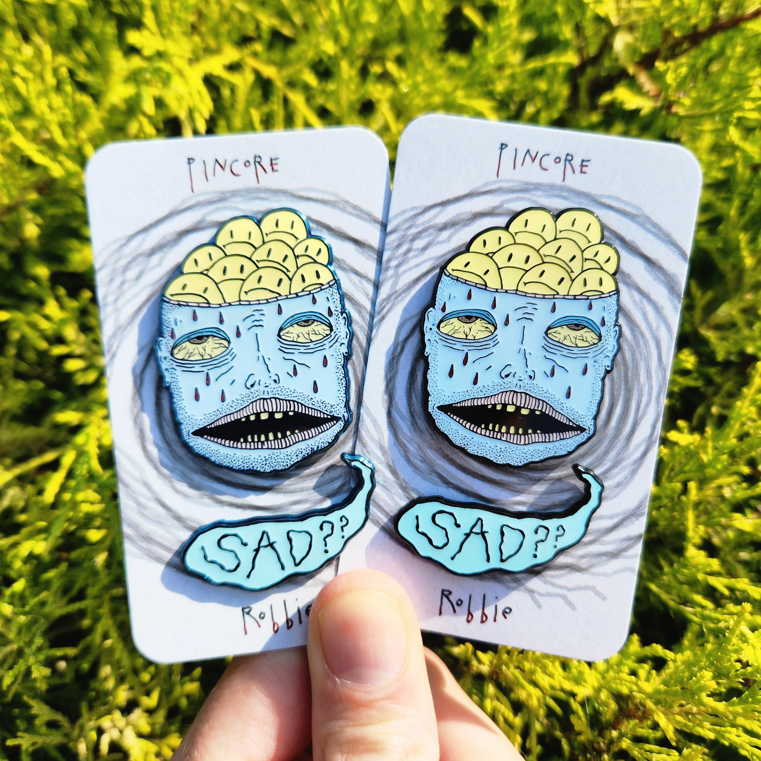 Image of Robbie Smith - 