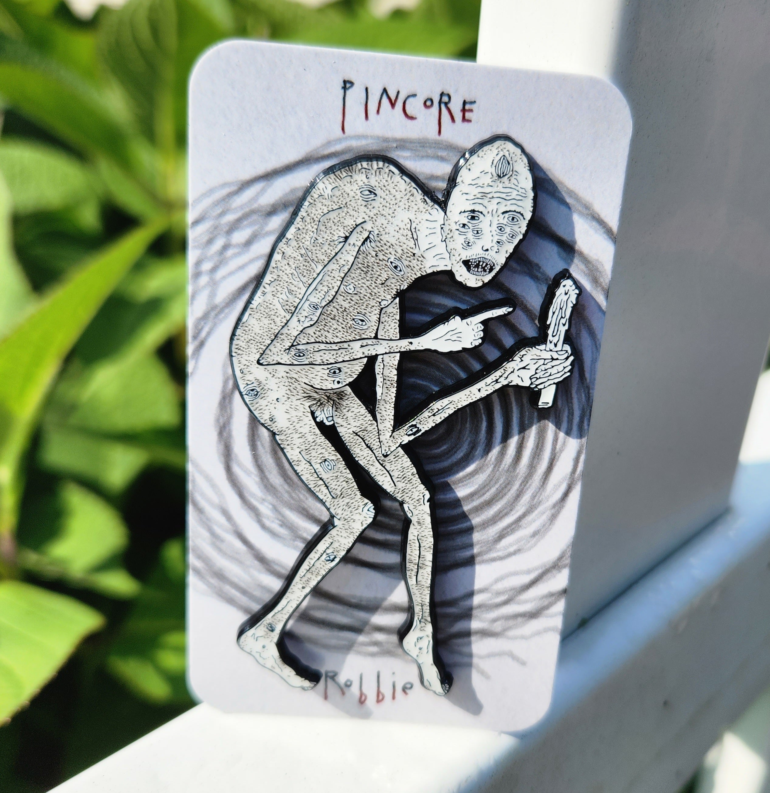 Image of Robbie Smith - 