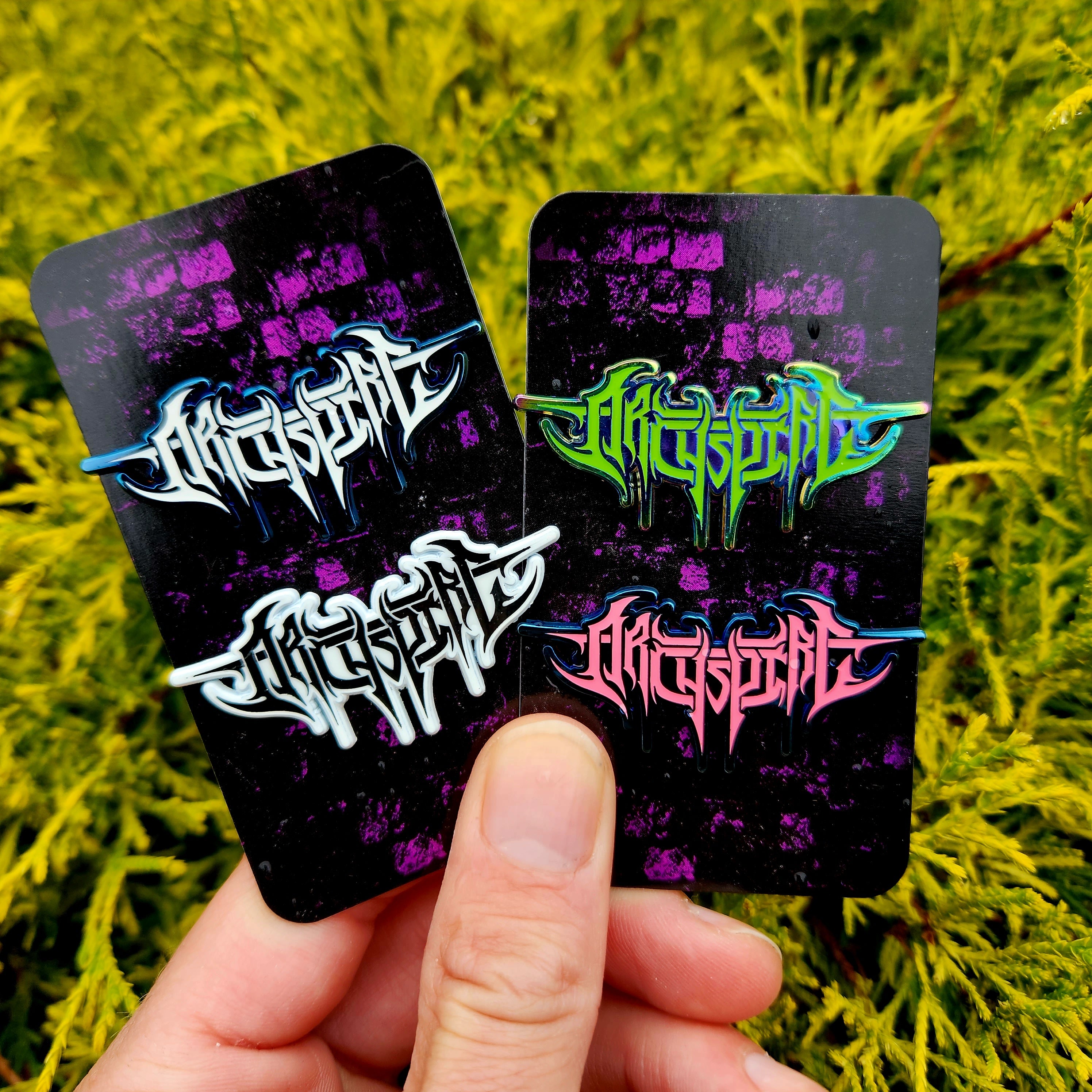 Image of Archspire - 