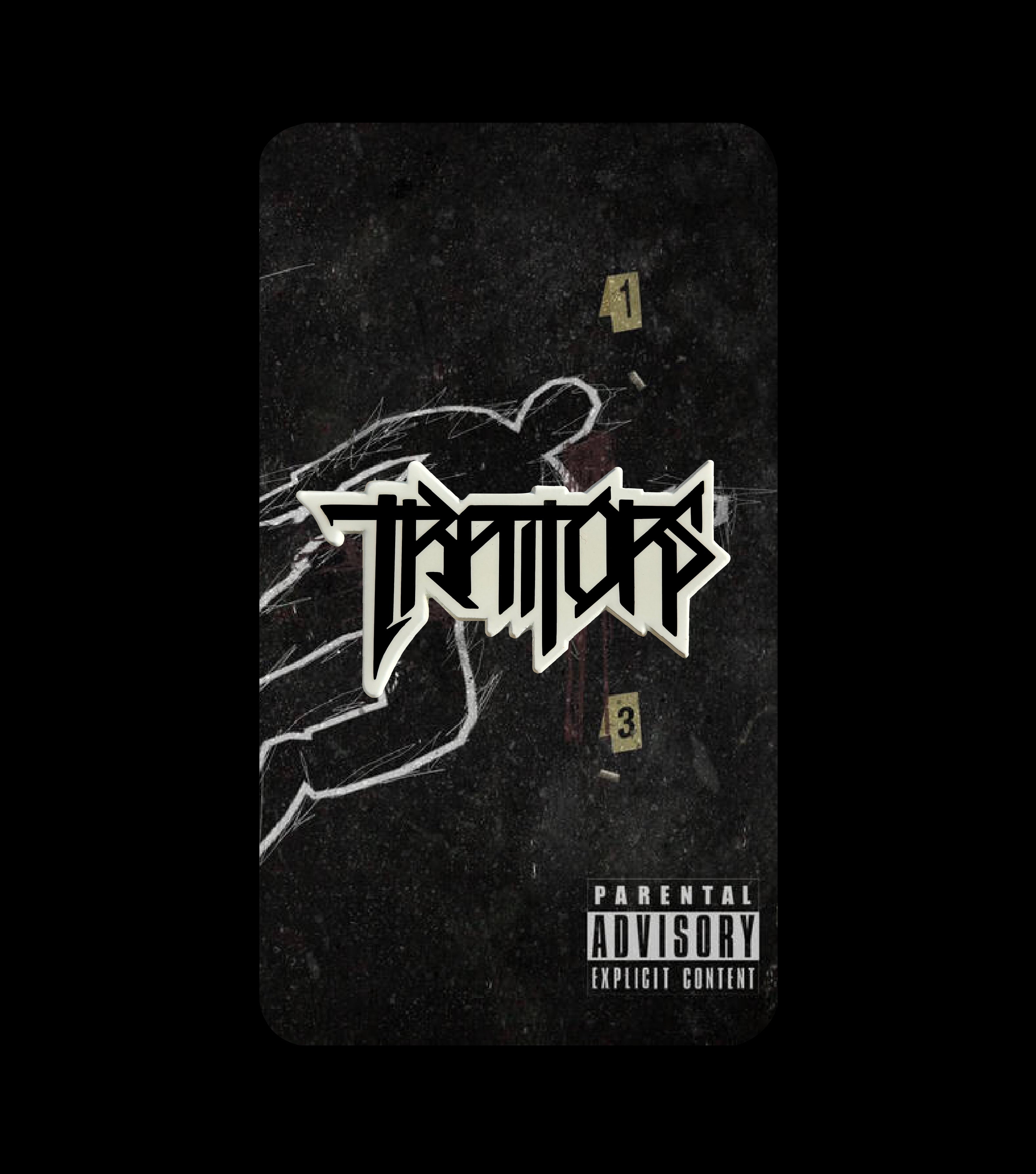 Traitors - 