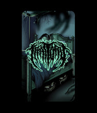 Load image into Gallery viewer, Traitors &quot;Deathcore Logo&quot;  Lapel Pin
