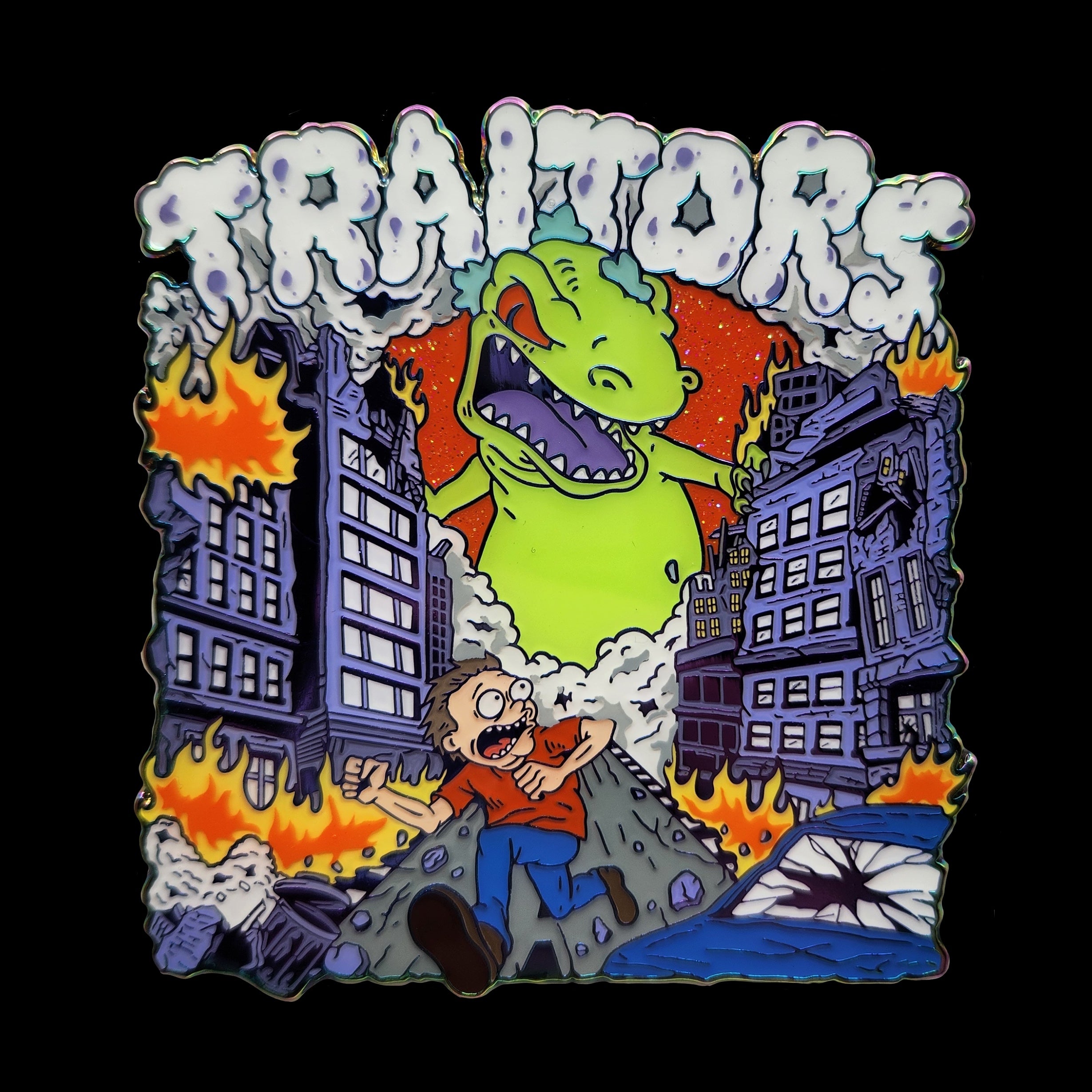 Pincore Merchandise