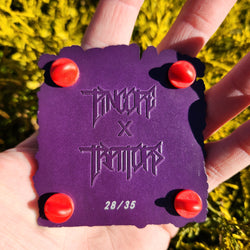 Image of Traitors - 