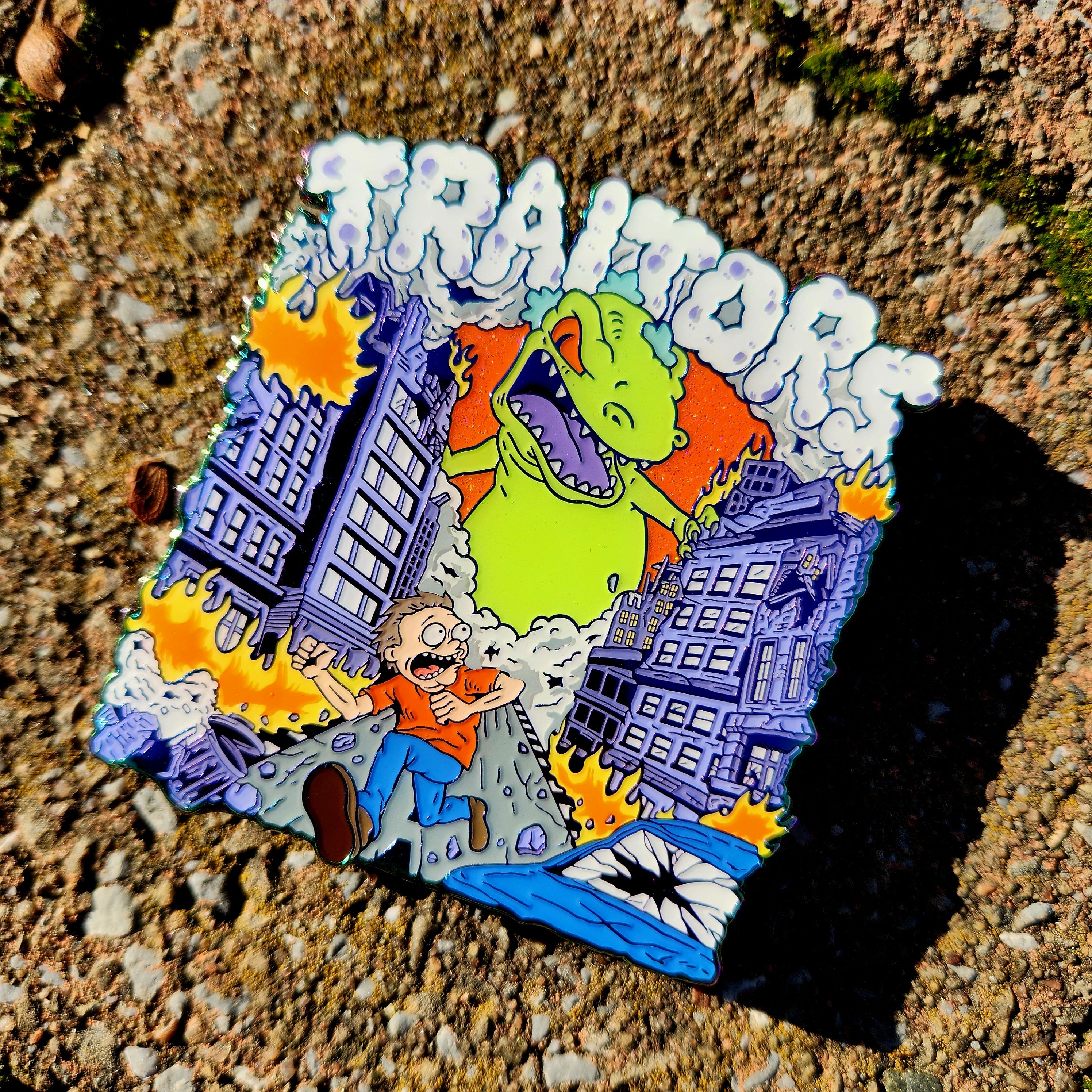 Pincore Merchandise