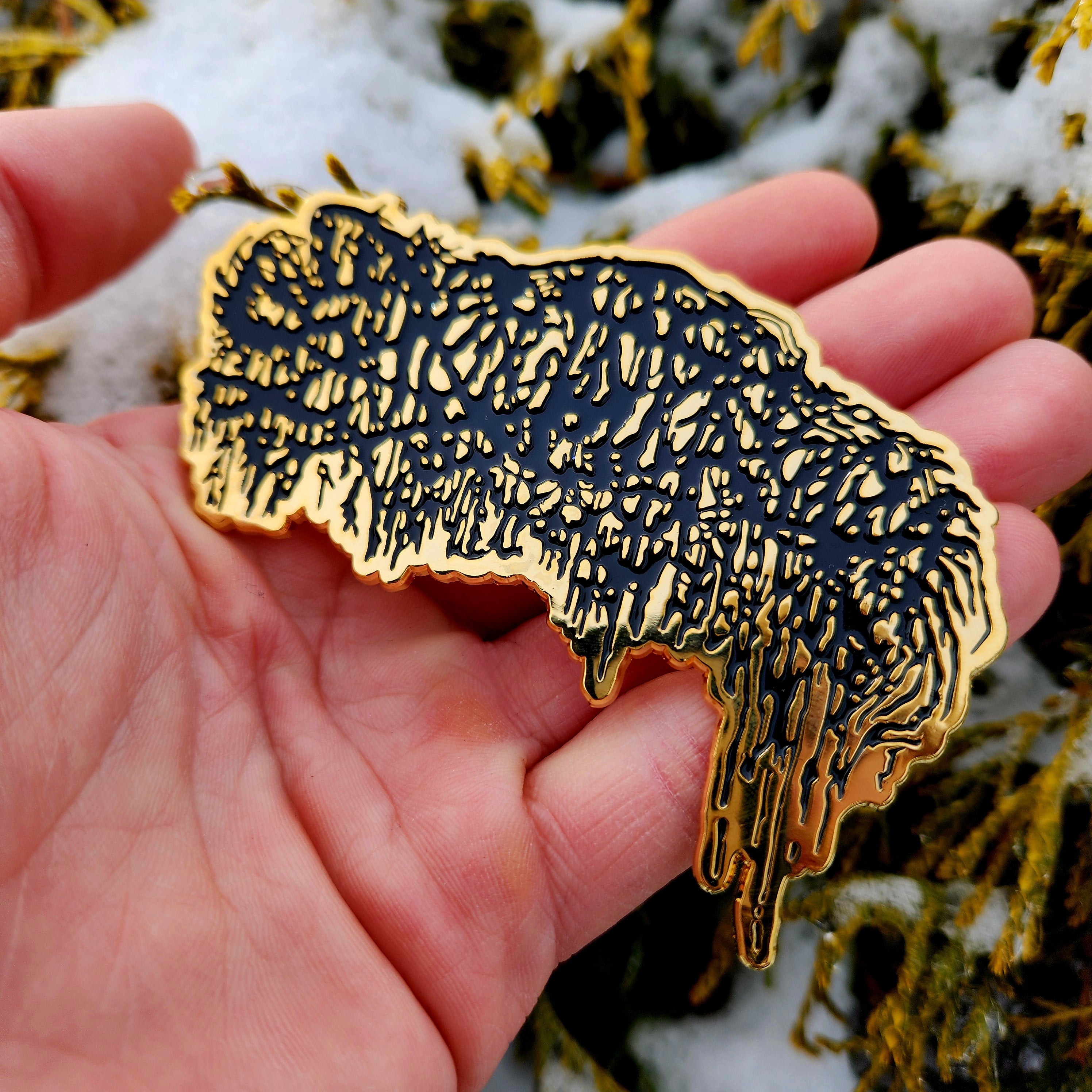 Image of Sanguisugabogg - 