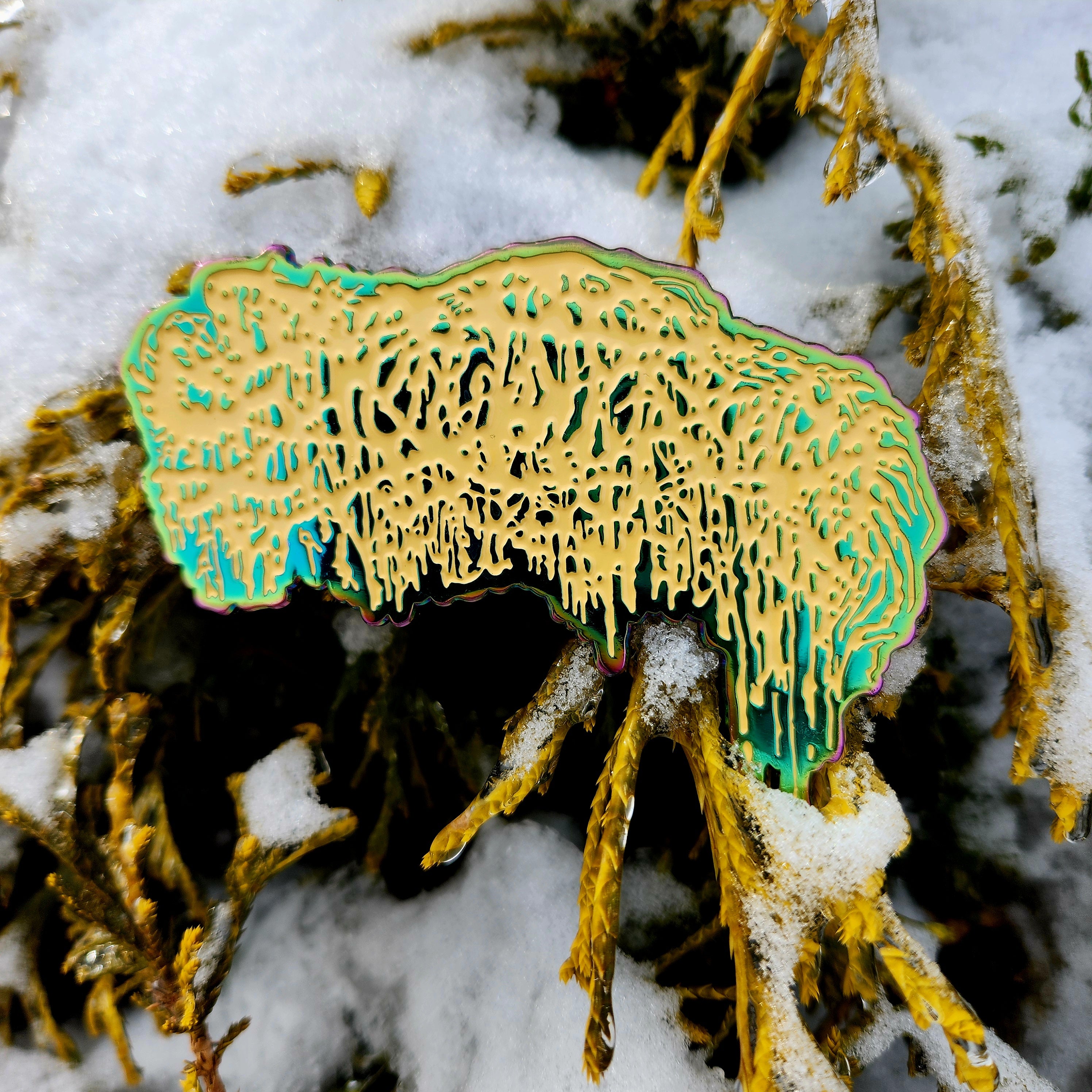 Image of Sanguisugabogg - 