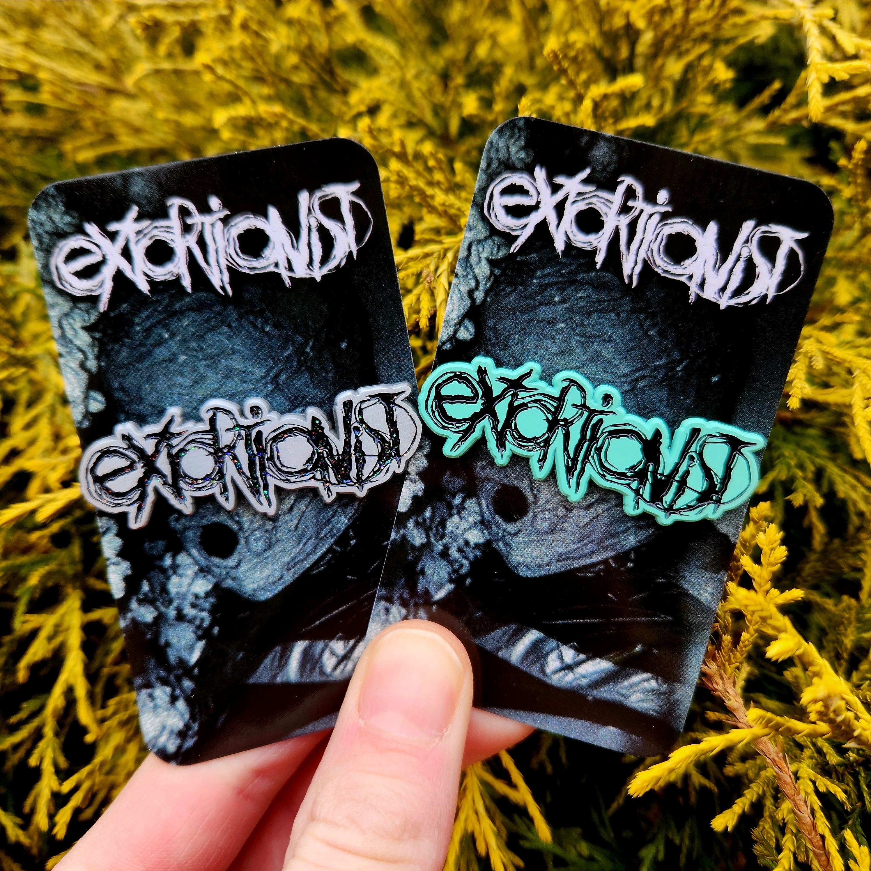 Image of Extortionist - 