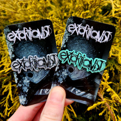 Image of Extortionist - 