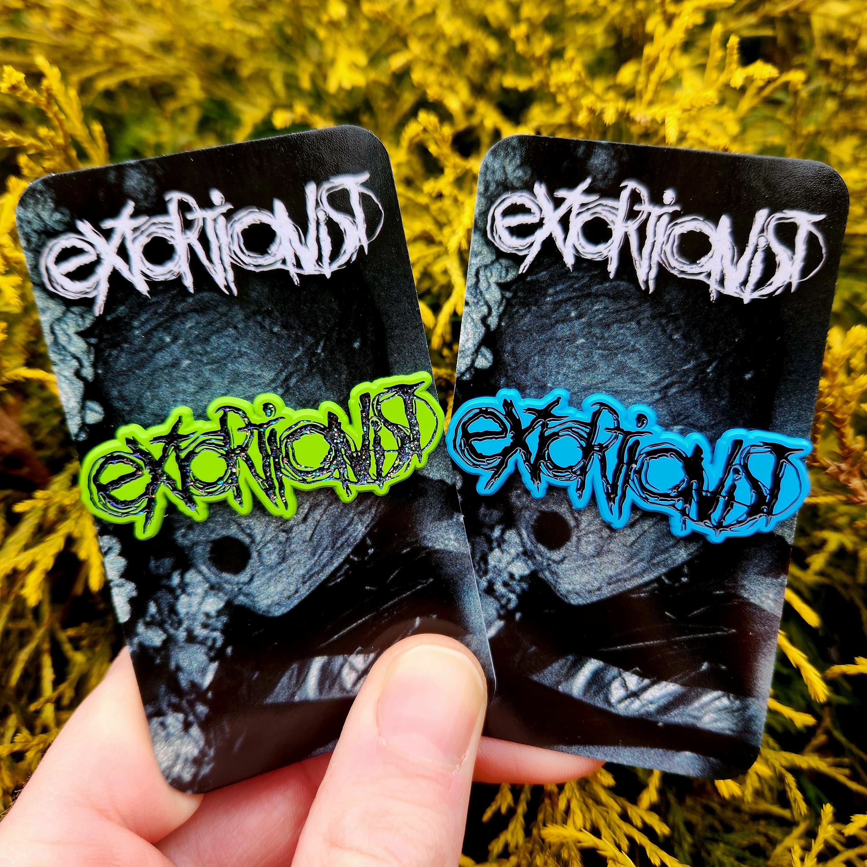 Image of Extortionist - 